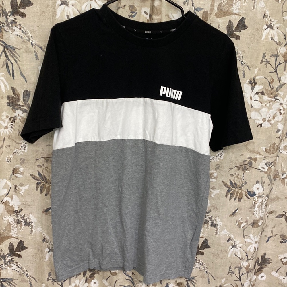 Womens Puma top